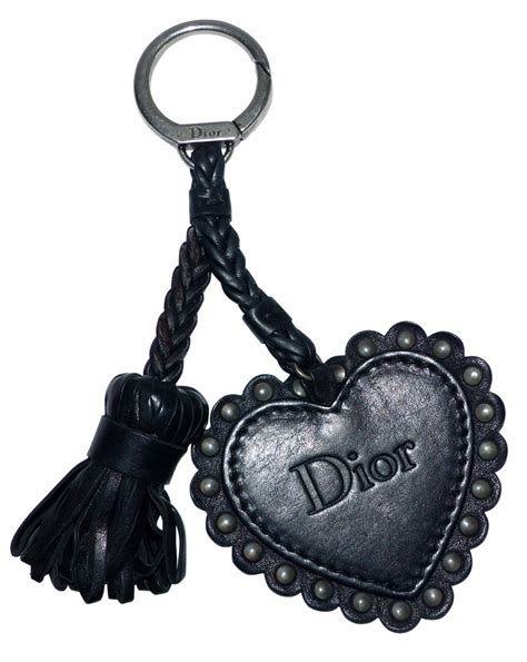 dior porte cle|Accessoires de luxe pour femme .